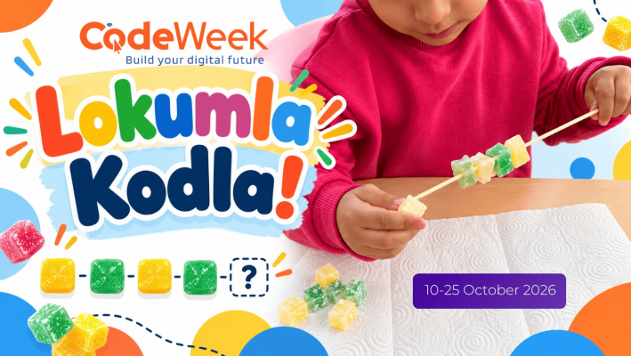 Lokumla Kodla!